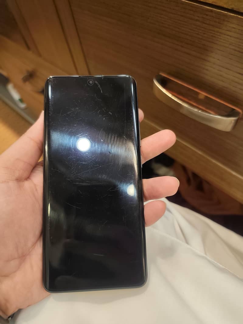 Xiaomi Note 13 Pro Plus 4