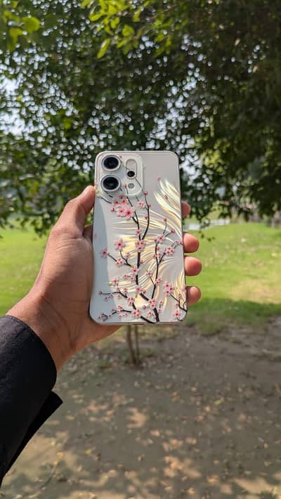 oppo reno 14 5g