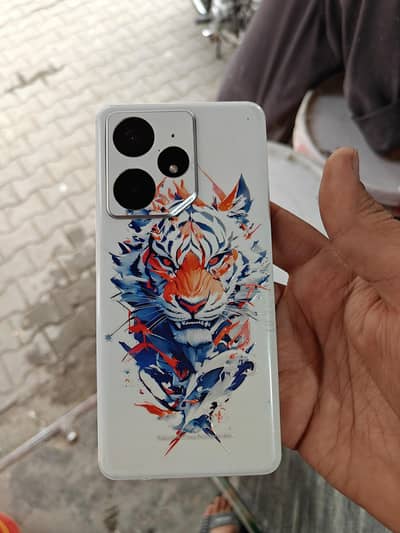 Realme neo 7