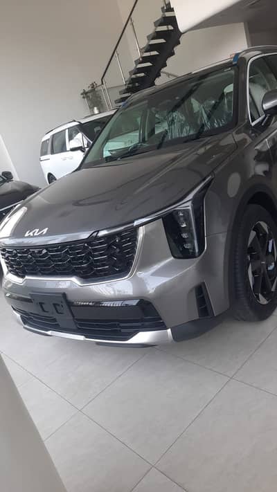 Zero Meter | Luxury MPV | Import 2025 | Full Option