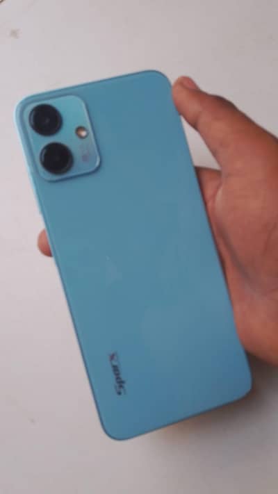 sparx neo 7 plus