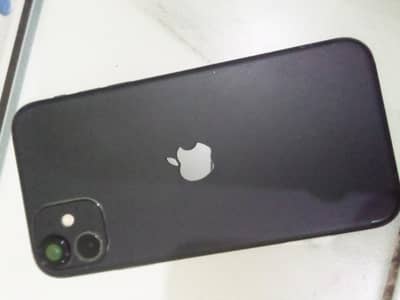 iPhone 11 PTA Approved 60,000