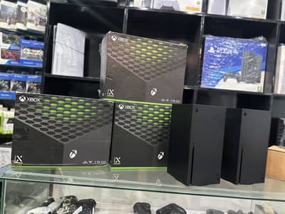 Xbox series x
