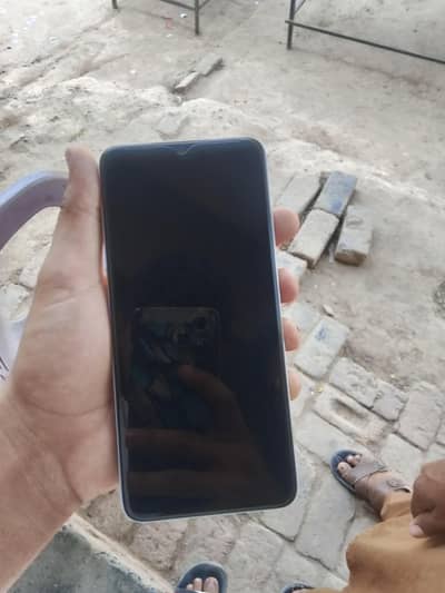 itelA50c PTA proved  mobile