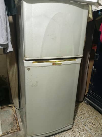 Dawlance0319500-8886 refrigerator for sale