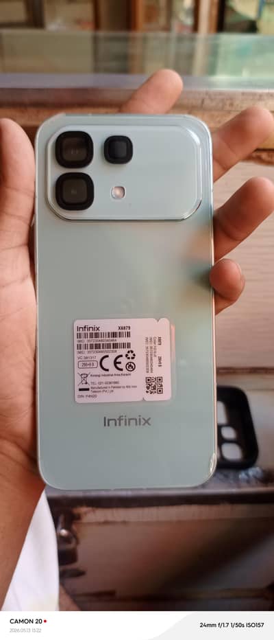 Infinx