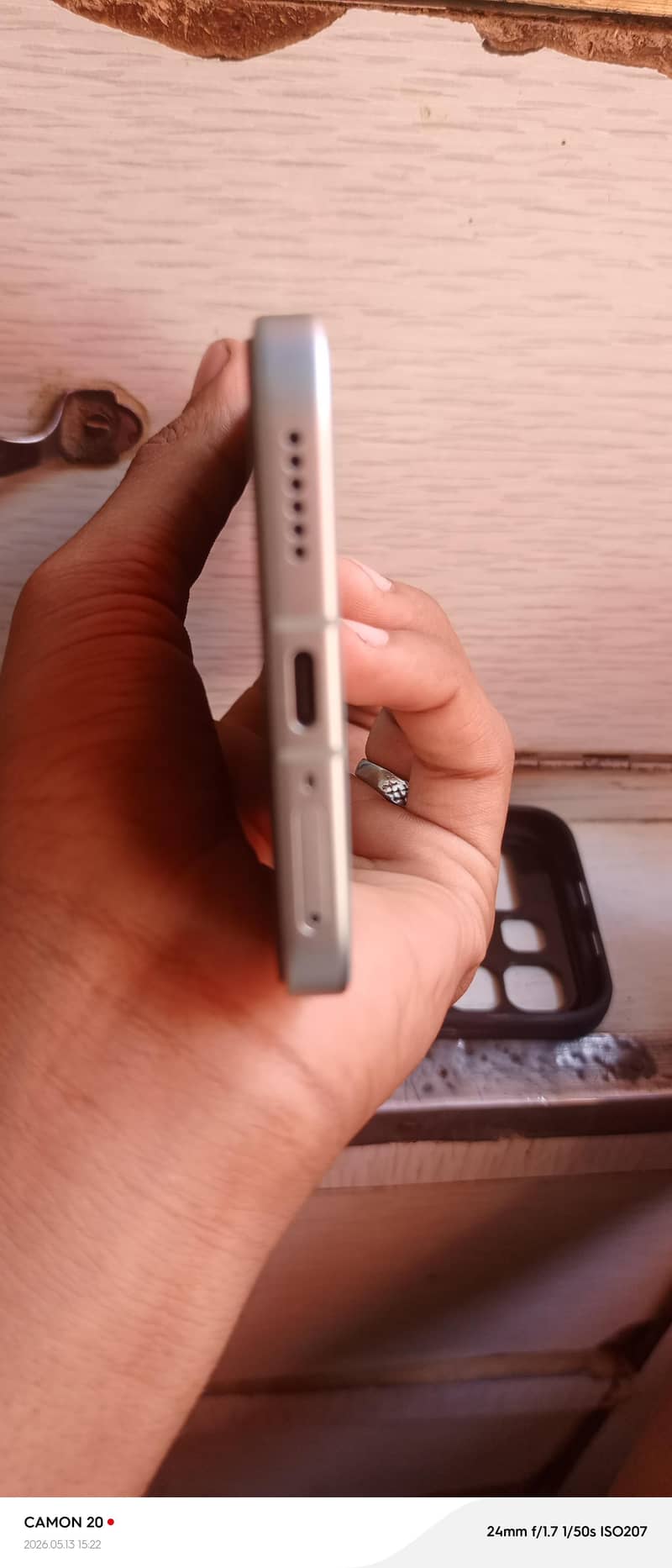 Infinx 1