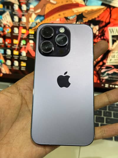 Selling iphone