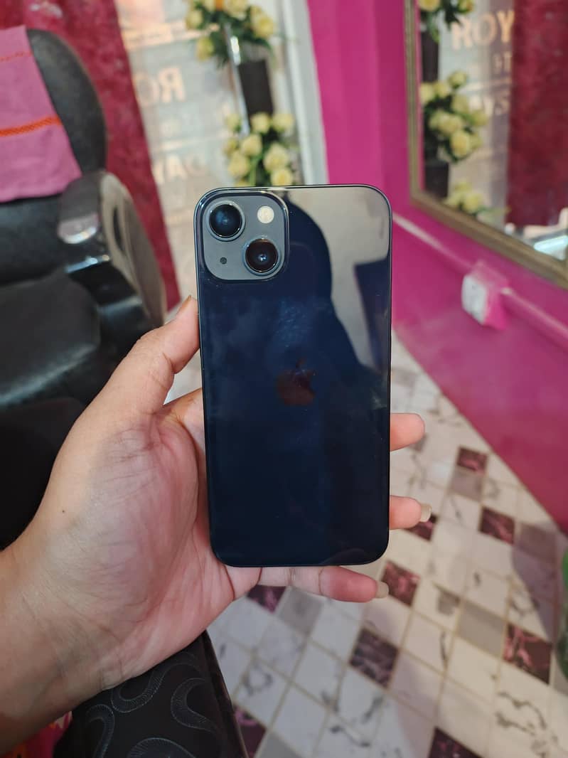 iphone 13 0