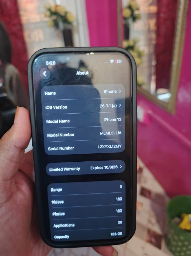 iphone 13 10