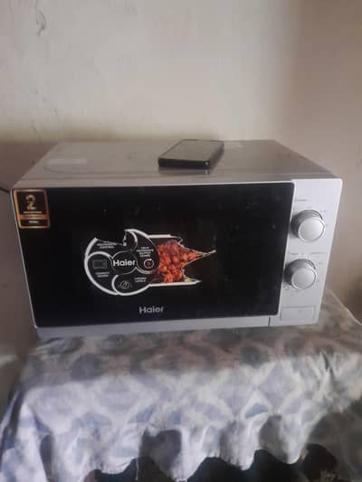 micro oven