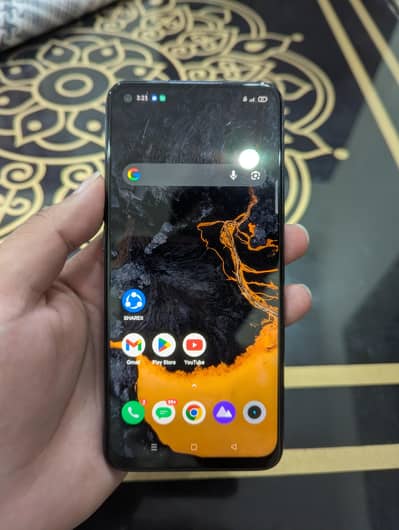 Realme 6 8/128