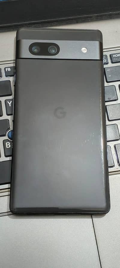 NEW GOOGLE PIXEL 7A OFFICIAL PTA APPROVED new piece