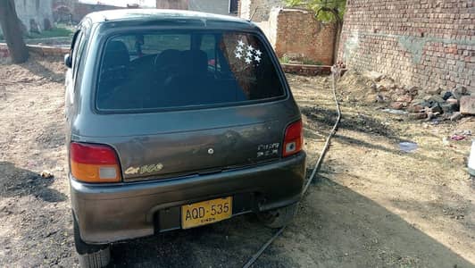 Cory 2007 model03256244311