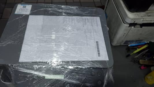 hp pirnter