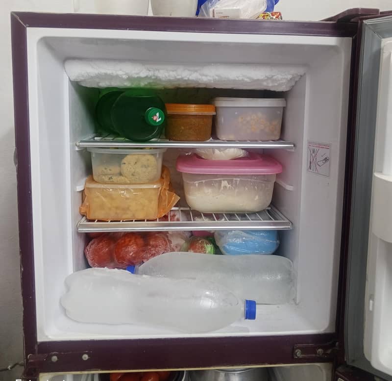 Refrigerator 1