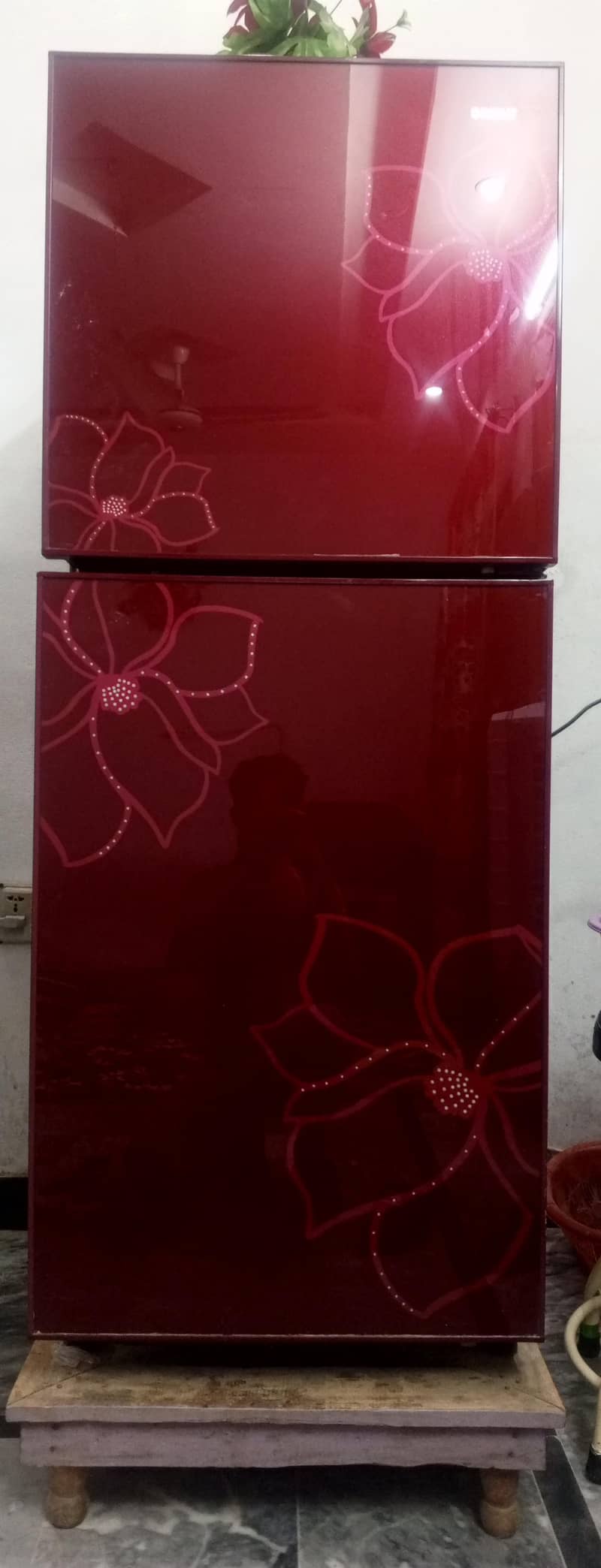 Refrigerator 2