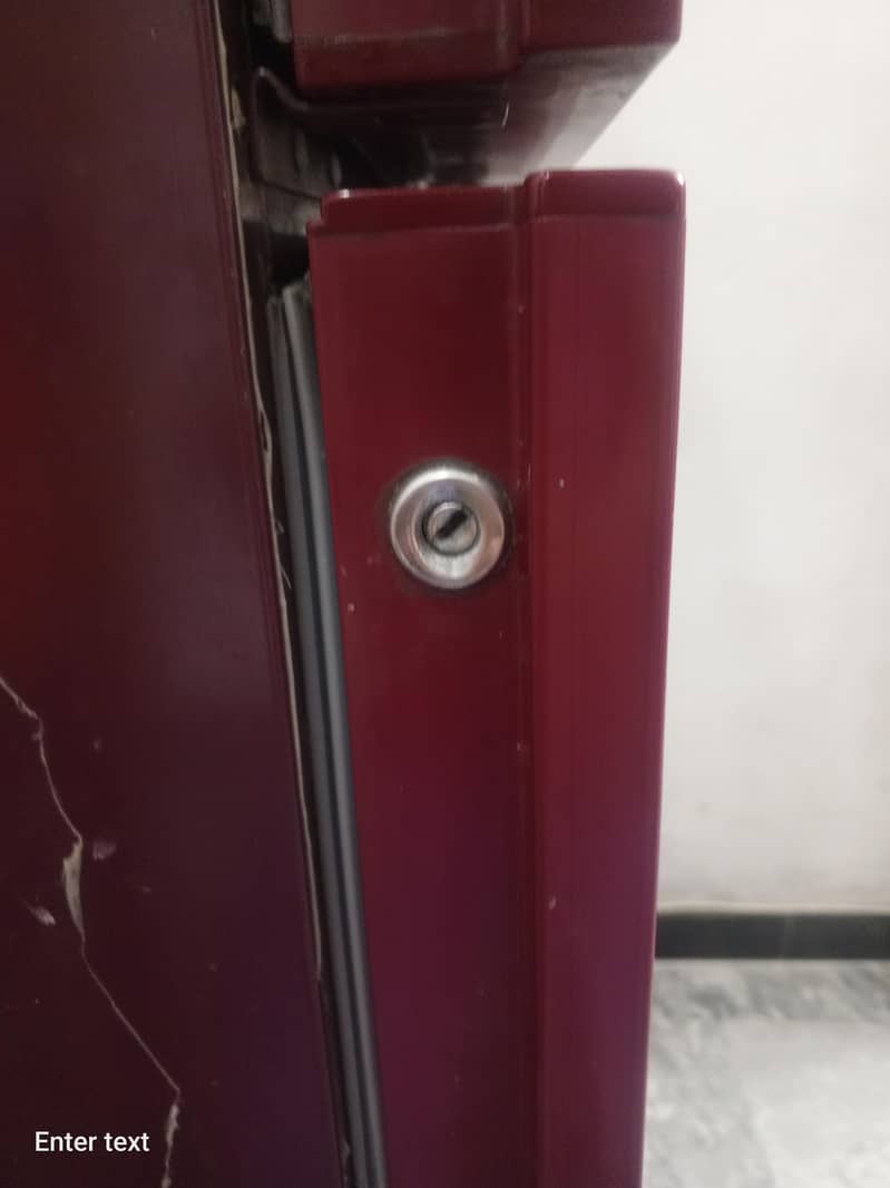 Refrigerator 3