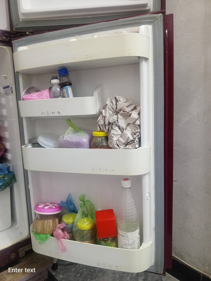 Refrigerator 7