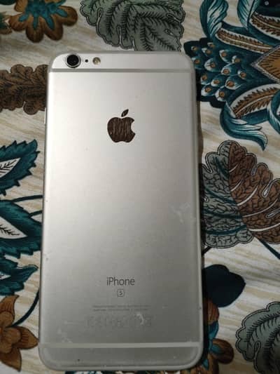 Iphone 6s plus 64gb