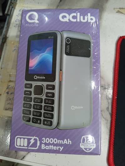 Q Mobile