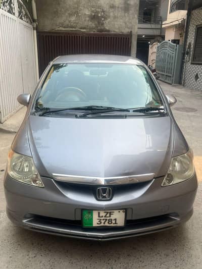 Honda City for sale total genuine