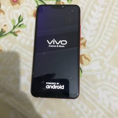 vivo y83 128gb PTA approved