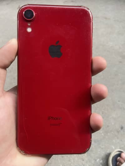 iPhone XR non pta 128gb