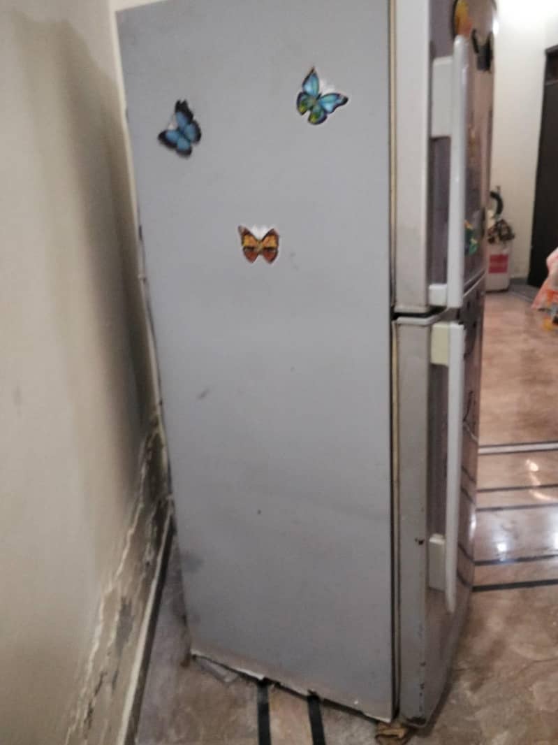 Refrigerator 1