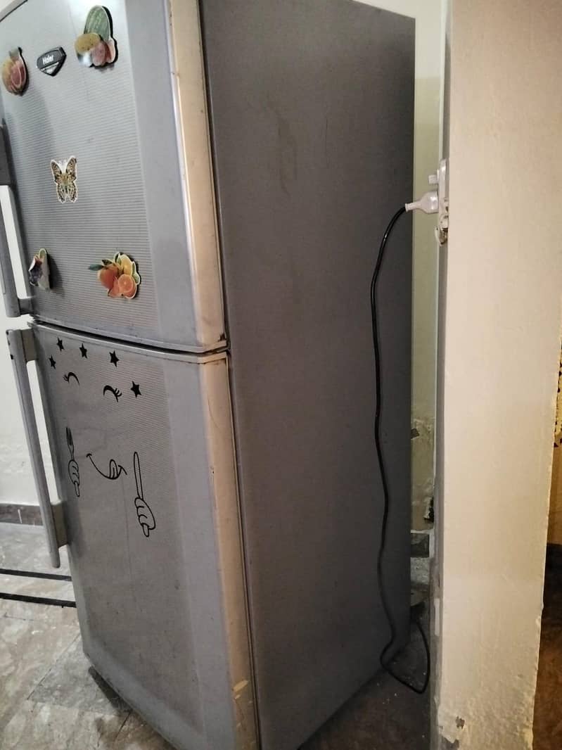 Refrigerator 2