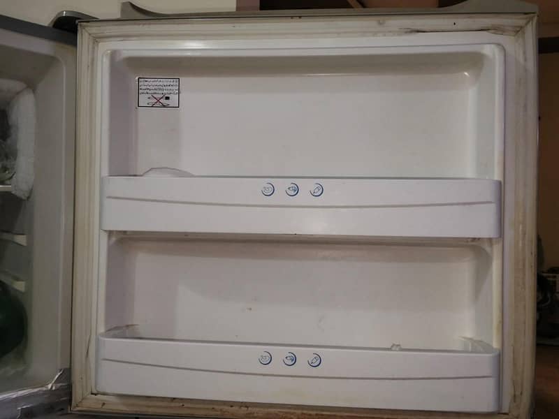 Refrigerator 3