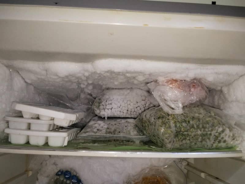Refrigerator 4