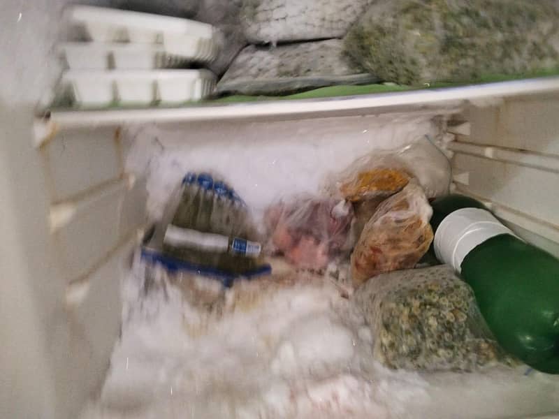 Refrigerator 5