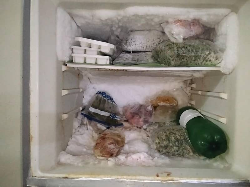 Refrigerator 6