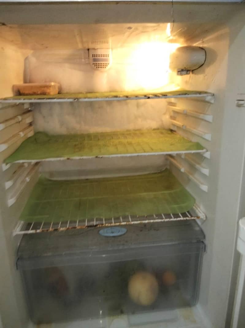 Refrigerator 7
