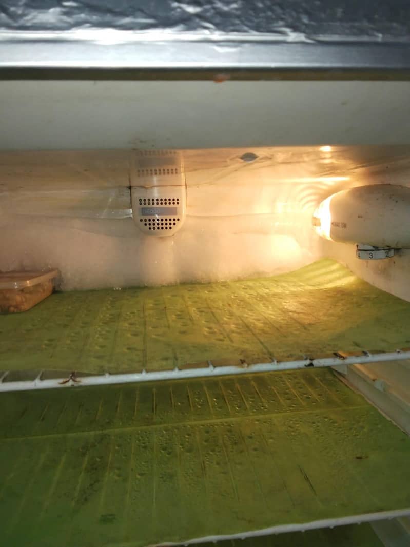 Refrigerator 8
