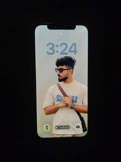 iPhone 12 99 battery 