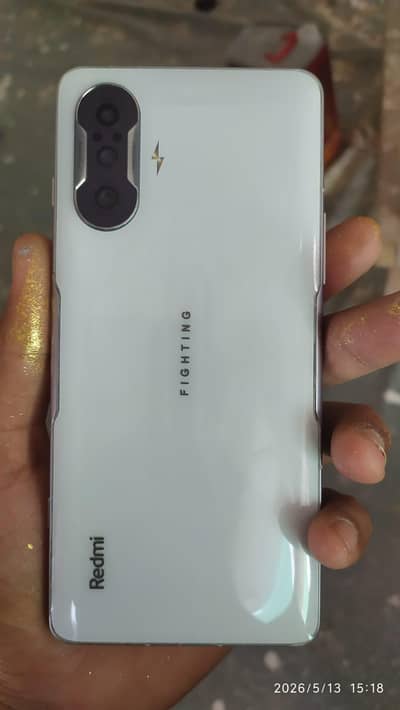 redmi k40 gaming 90fps