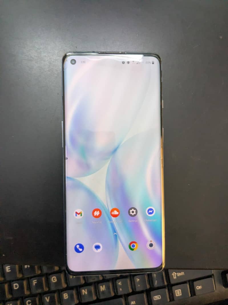 OnePlus 0