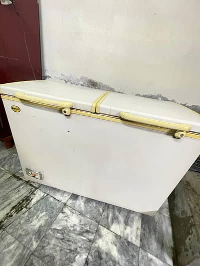 Deep Freezer 03248468747
