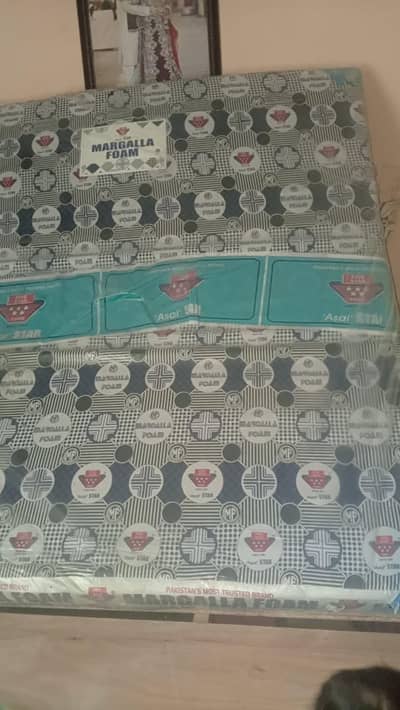 mattress