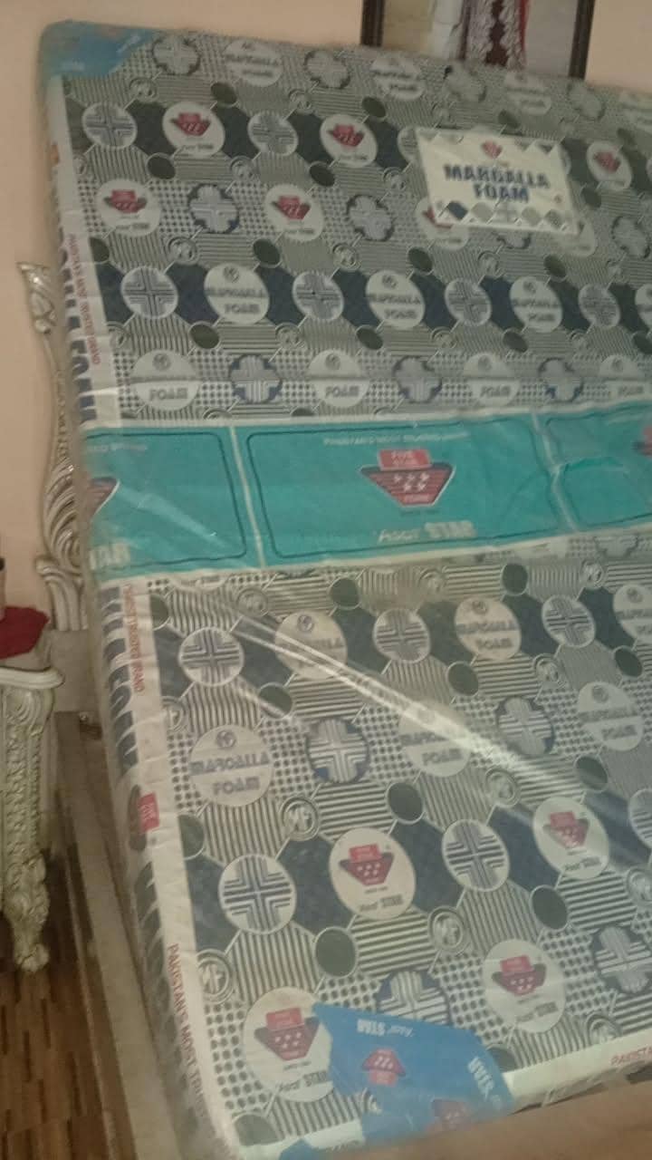 mattress 1