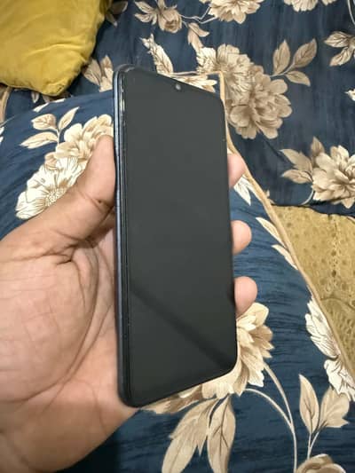 tecno spark 7 pta approved