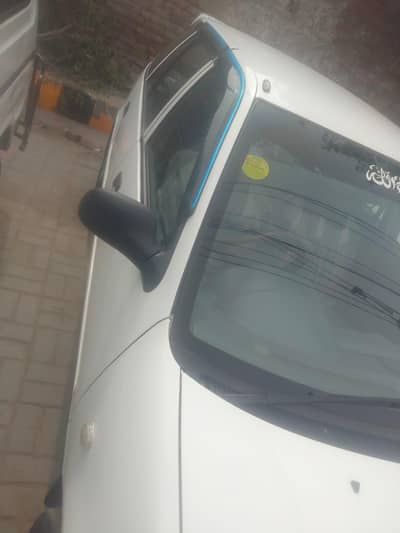 Suzuki cultes 15 model  bahria twon Omar black Lahore
