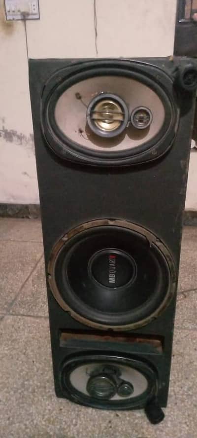 Sony Bluetooth speakers  +92 333 4170442