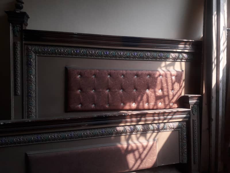 king bed 1