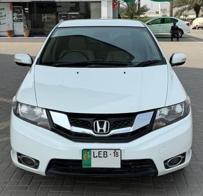City Aspire 1.5 Manual
