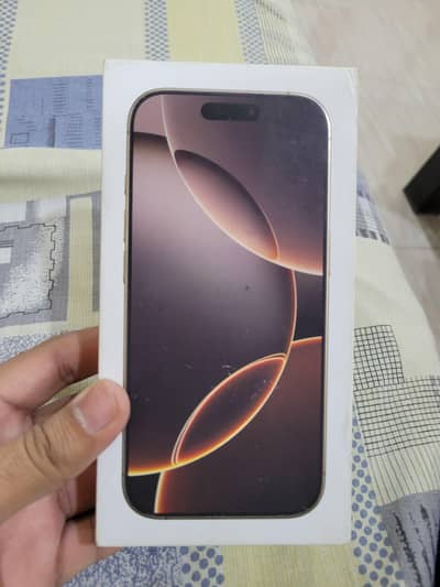iPhone 16 Pro (128 GB)