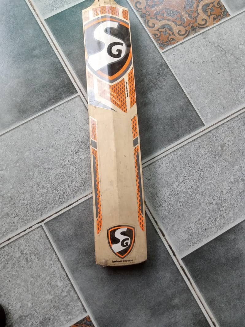 cricket kit 1