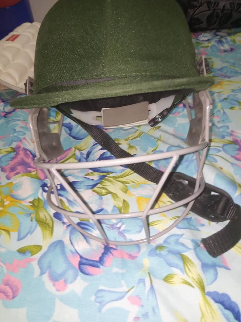 cricket kit 4